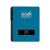 Гібридний інвертор Codi Energy 6,2 кВт 48v (MPPT 6500w 120a)